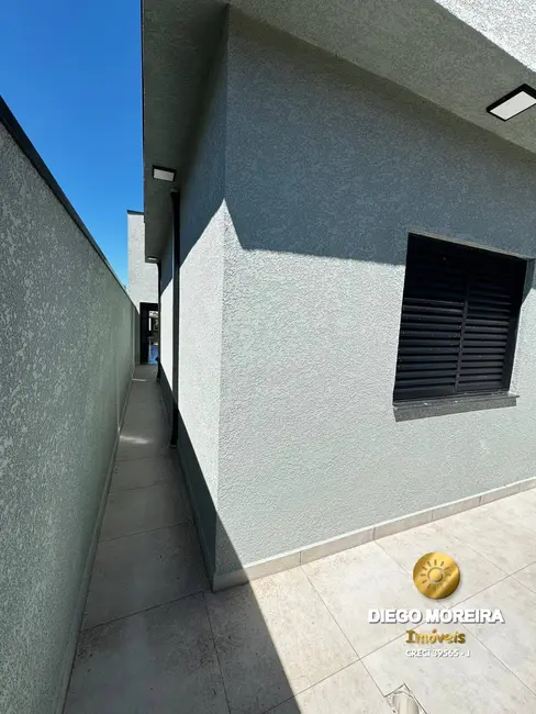 Foto 8 de Casa com 2 quartos à venda, 118m2 em Jardim Santo Antônio, Atibaia - SP