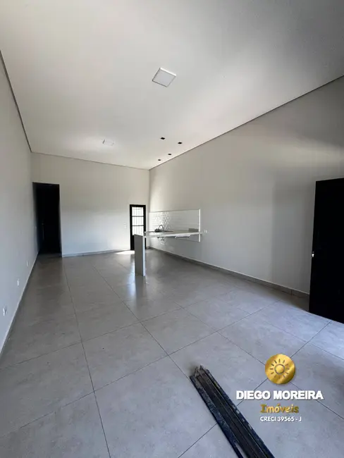 Foto 2 de Casa com 2 quartos à venda, 118m2 em Jardim Santo Antônio, Atibaia - SP