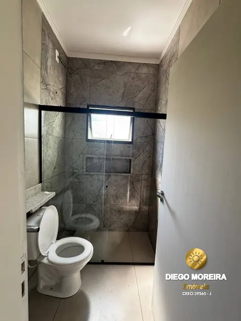 Foto 7 de Casa com 2 quartos à venda, 118m2 em Jardim Santo Antônio, Atibaia - SP