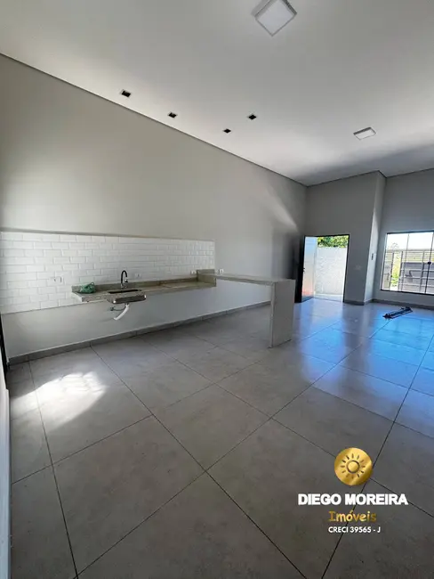 Foto 4 de Casa com 2 quartos à venda, 118m2 em Jardim Santo Antônio, Atibaia - SP