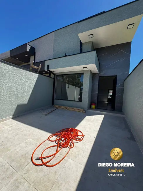 Foto 1 de Casa com 2 quartos à venda, 118m2 em Jardim Santo Antônio, Atibaia - SP