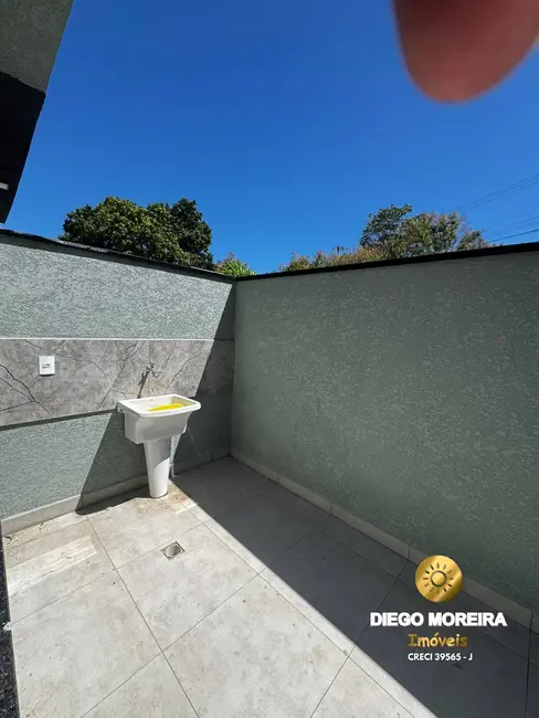 Foto 9 de Casa com 2 quartos à venda, 118m2 em Jardim Santo Antônio, Atibaia - SP