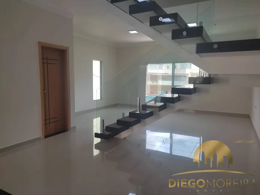 Foto 3 de Casa com 3 quartos à venda e para alugar, 150m2 em Jardim Paulista, Atibaia - SP
