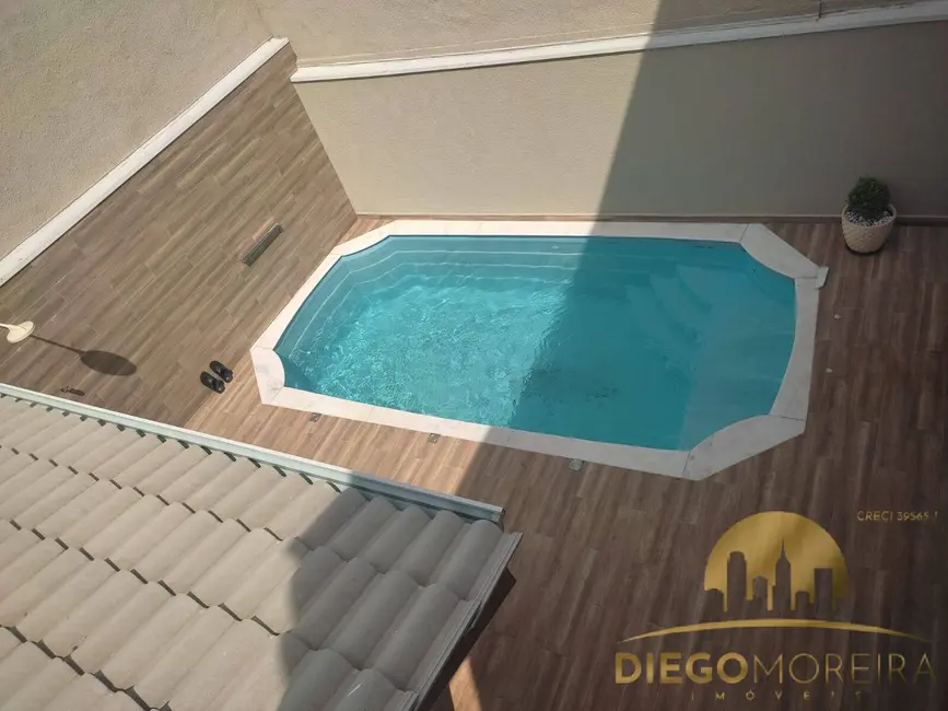 Foto 8 de Casa com 3 quartos à venda e para alugar, 150m2 em Jardim Paulista, Atibaia - SP