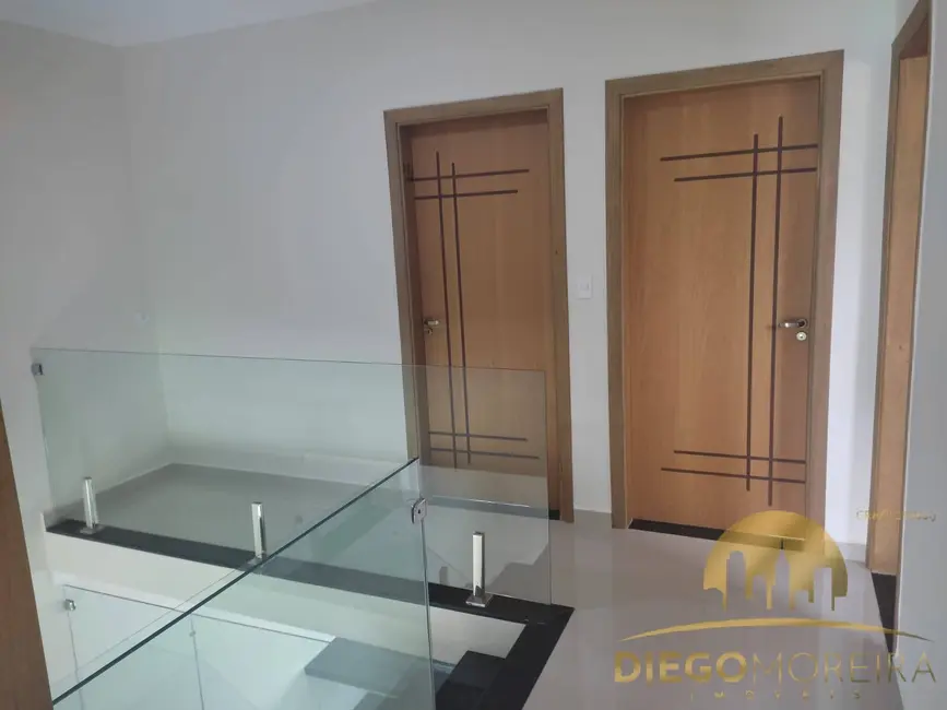 Foto 5 de Casa com 3 quartos à venda e para alugar, 150m2 em Jardim Paulista, Atibaia - SP