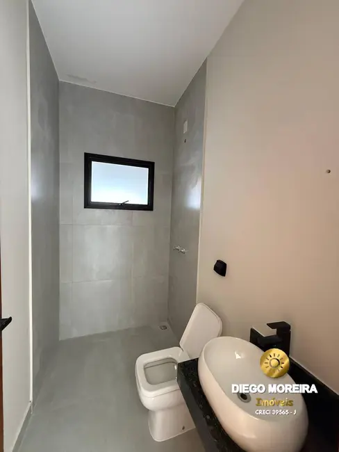 Casa com 3 quartos à venda, 100m2 em Atibaia - SP - imagem 6 Foto 6 de Casa com 3 quartos à venda, 100m2 em Atibaia - SP