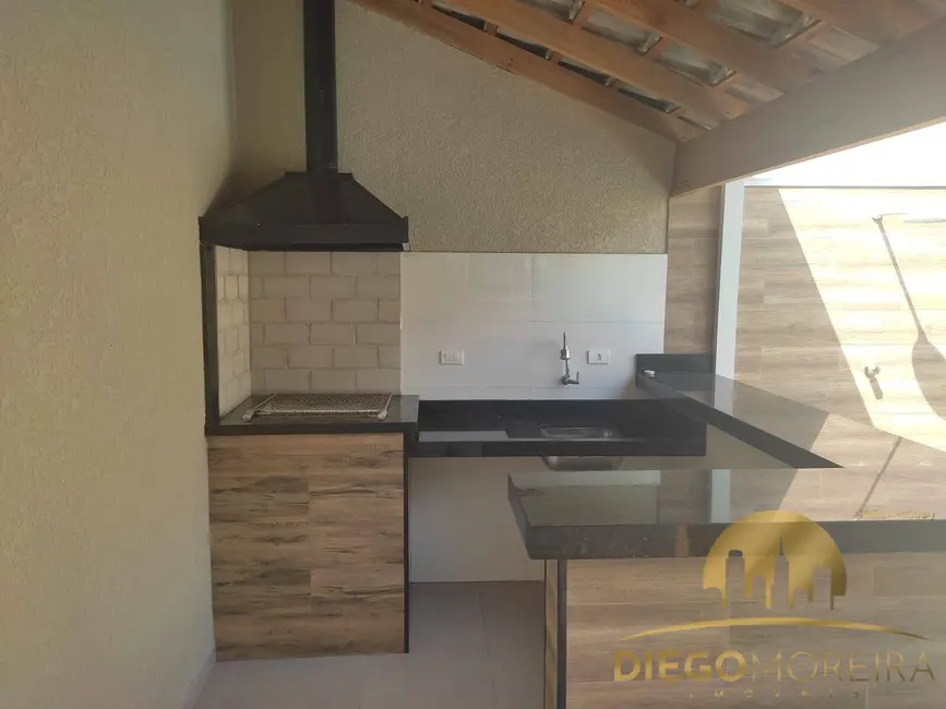 Foto 2 de Casa com 3 quartos à venda e para alugar, 150m2 em Jardim Paulista, Atibaia - SP