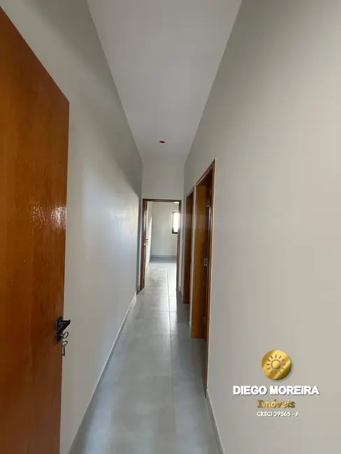 Casa com 3 quartos à venda, 100m2 em Atibaia - SP - imagem 5 Foto 5 de Casa com 3 quartos à venda, 100m2 em Atibaia - SP