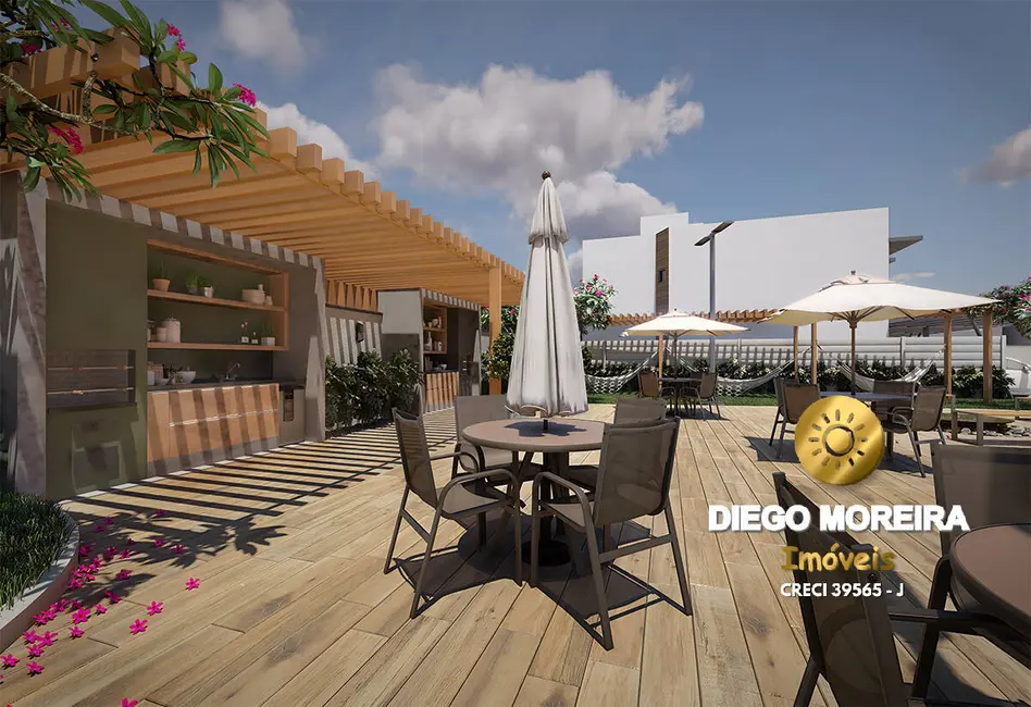 Foto 9 de Casa de Condomínio com 2 quartos à venda, 55m2 em Bom Jesus Dos Perdoes - SP