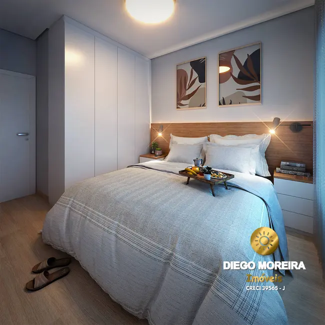 Foto 4 de Casa de Condomínio com 2 quartos à venda, 55m2 em Bom Jesus Dos Perdoes - SP