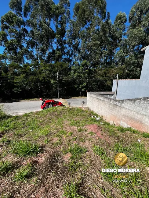 Foto 4 de Terreno / Lote à venda, 240m2 em Laranjeiras, Caieiras - SP