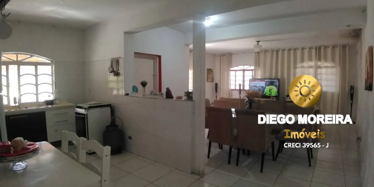 Foto 4 de Casa com 3 quartos à venda, 400m2 em Mairipora - SP