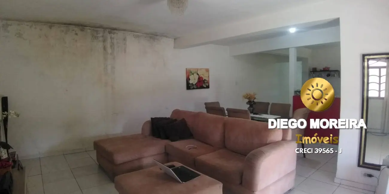 Foto 3 de Casa com 3 quartos à venda, 400m2 em Mairipora - SP