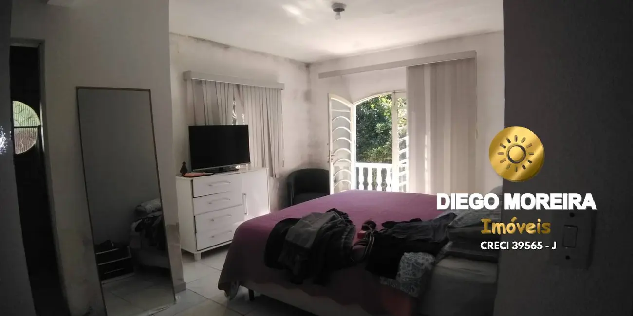 Foto 8 de Casa com 3 quartos à venda, 400m2 em Mairipora - SP