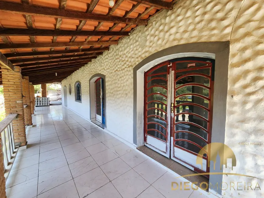 Foto 1 de Casa com 3 quartos à venda, 400m2 em Mairipora - SP