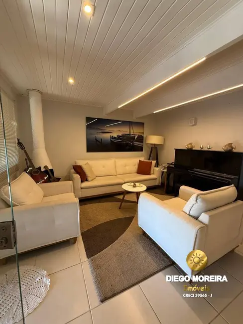 Foto 4 de Casa com 3 quartos à venda, 201m2 em Jardim Paulista, Atibaia - SP