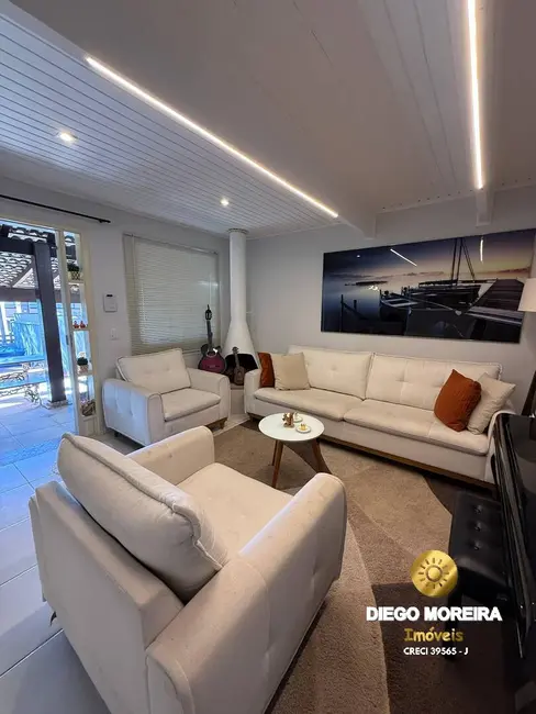 Foto 5 de Casa com 3 quartos à venda, 201m2 em Jardim Paulista, Atibaia - SP