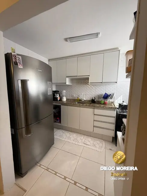 Foto 8 de Casa com 3 quartos à venda, 201m2 em Jardim Paulista, Atibaia - SP