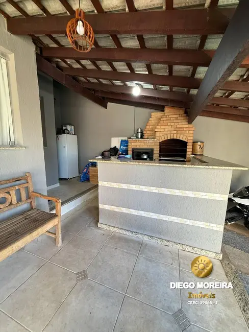 Foto 3 de Casa com 3 quartos à venda, 201m2 em Jardim Paulista, Atibaia - SP