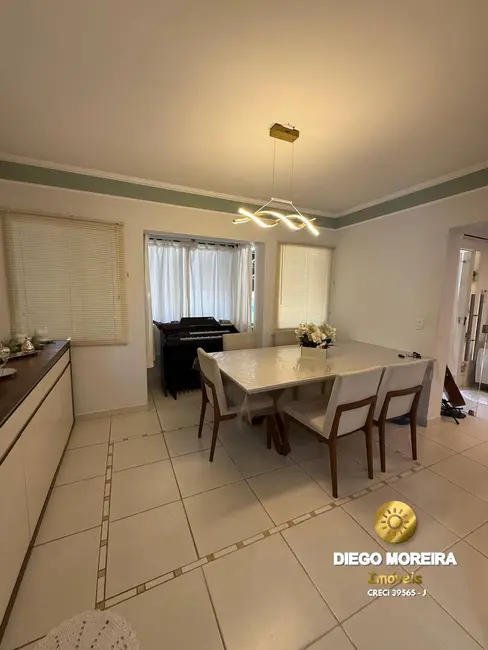 Foto 6 de Casa com 3 quartos à venda, 201m2 em Jardim Paulista, Atibaia - SP