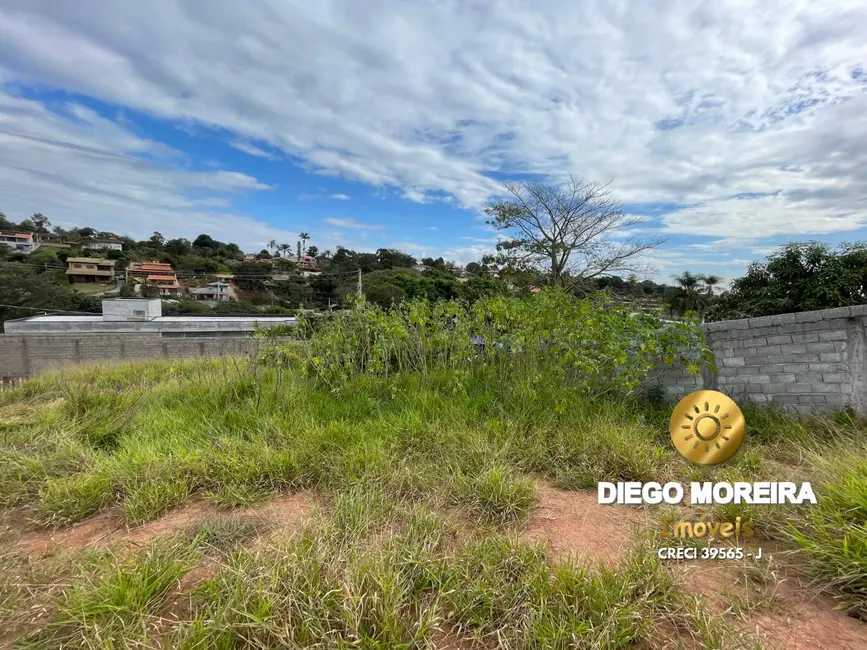 Foto 8 de Lote de Condomínio à venda, 725m2 em Jardim Centenário, Atibaia - SP