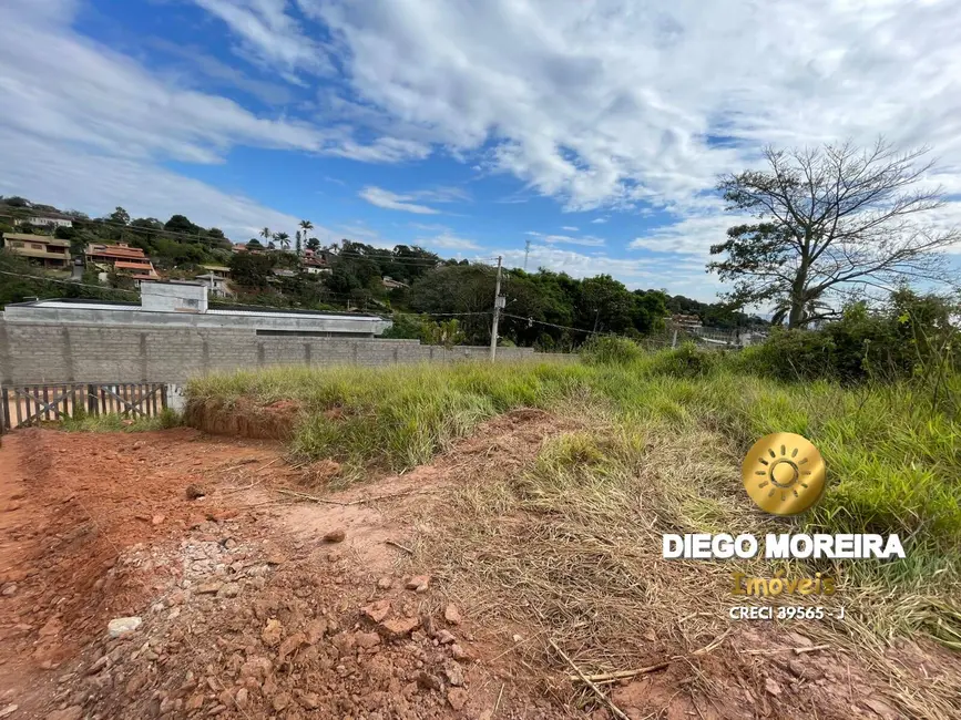 Foto 4 de Lote de Condomínio à venda, 725m2 em Jardim Centenário, Atibaia - SP