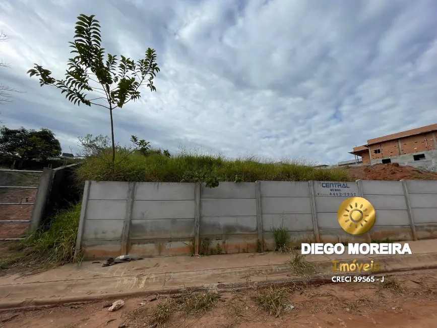 Foto 9 de Lote de Condomínio à venda, 725m2 em Jardim Centenário, Atibaia - SP