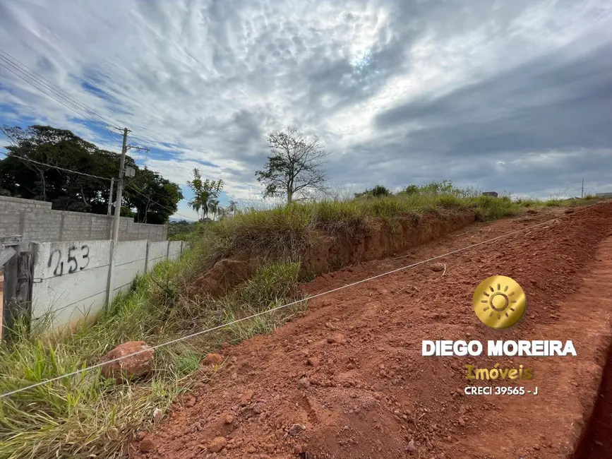 Foto 6 de Lote de Condomínio à venda, 725m2 em Jardim Centenário, Atibaia - SP