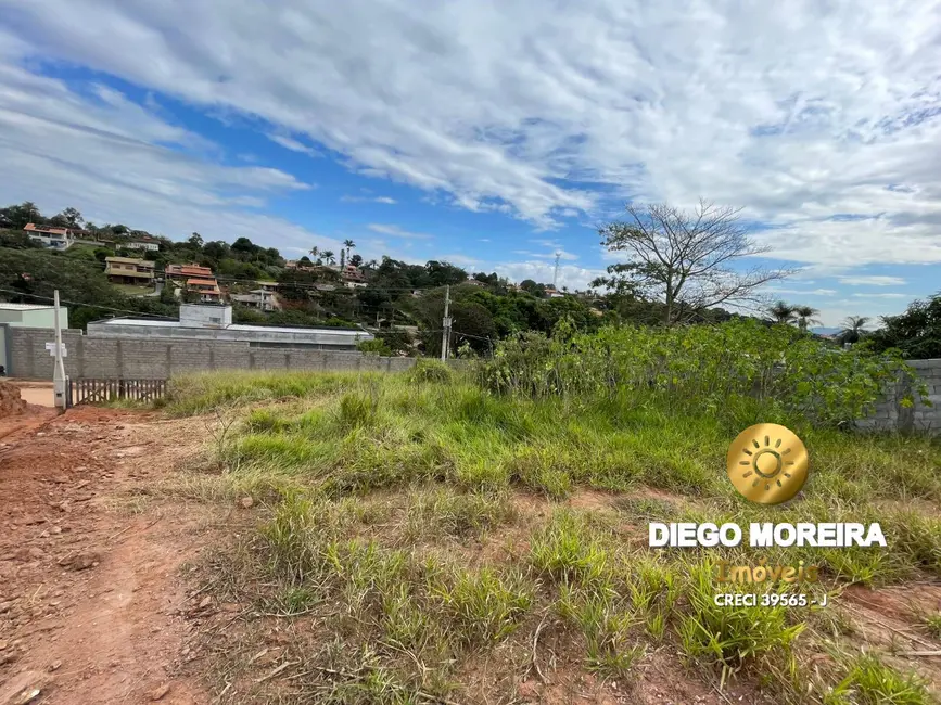 Foto 7 de Lote de Condomínio à venda, 725m2 em Jardim Centenário, Atibaia - SP