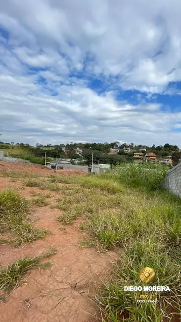 Foto 5 de Lote de Condomínio à venda, 725m2 em Jardim Centenário, Atibaia - SP