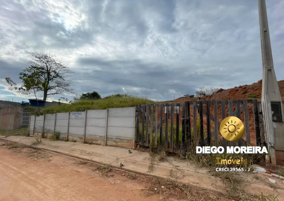 Foto 1 de Lote de Condomínio à venda, 725m2 em Jardim Centenário, Atibaia - SP