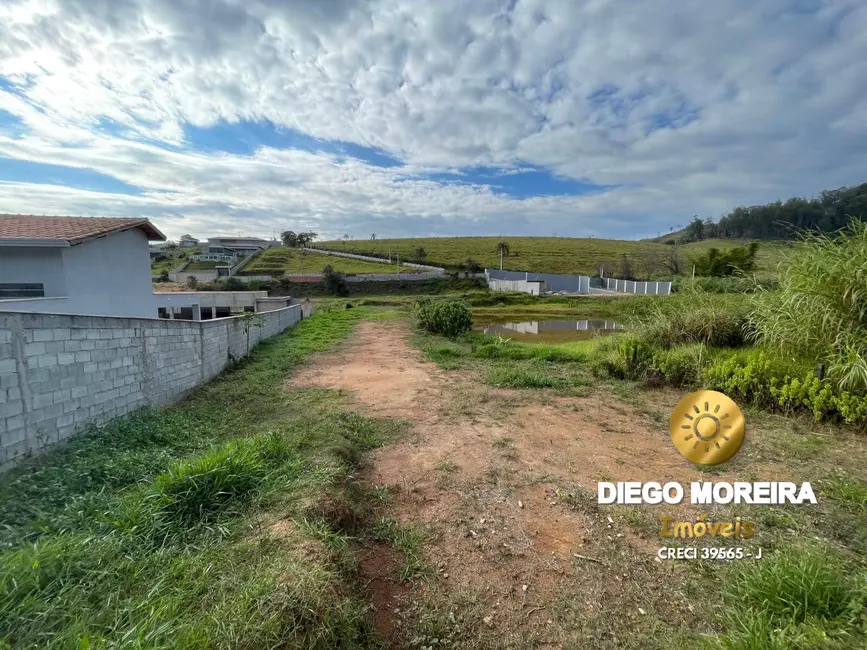 Foto 7 de Terreno / Lote à venda, 659m2 em Jardim Centenário, Atibaia - SP