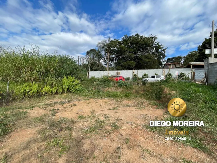 Foto 2 de Terreno / Lote à venda, 659m2 em Jardim Centenário, Atibaia - SP