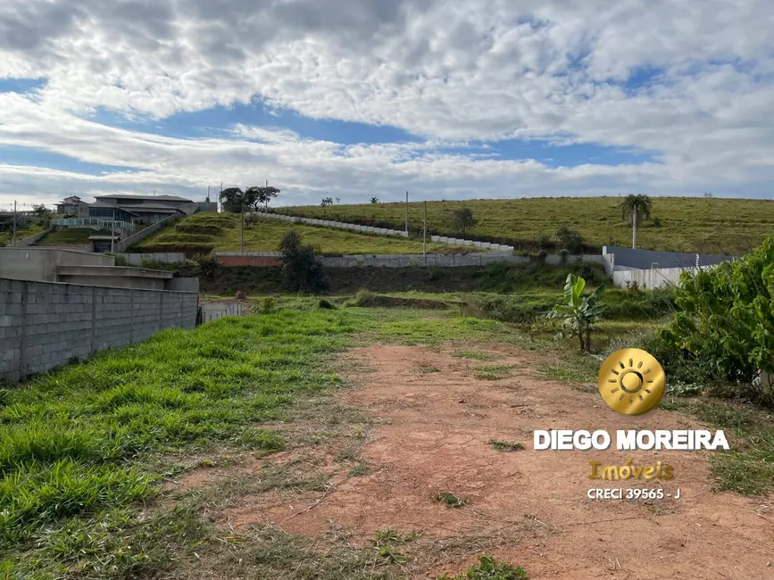 Foto 1 de Terreno / Lote à venda, 659m2 em Jardim Centenário, Atibaia - SP