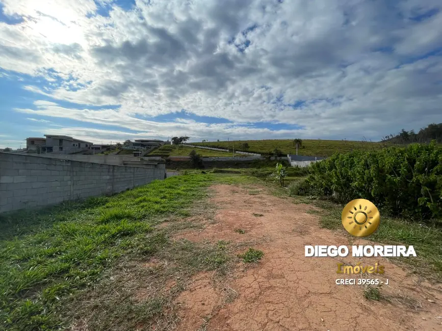 Foto 6 de Terreno / Lote à venda, 659m2 em Jardim Centenário, Atibaia - SP