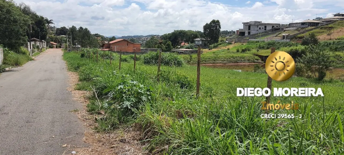 Foto 3 de Terreno / Lote à venda, 659m2 em Jardim Centenário, Atibaia - SP