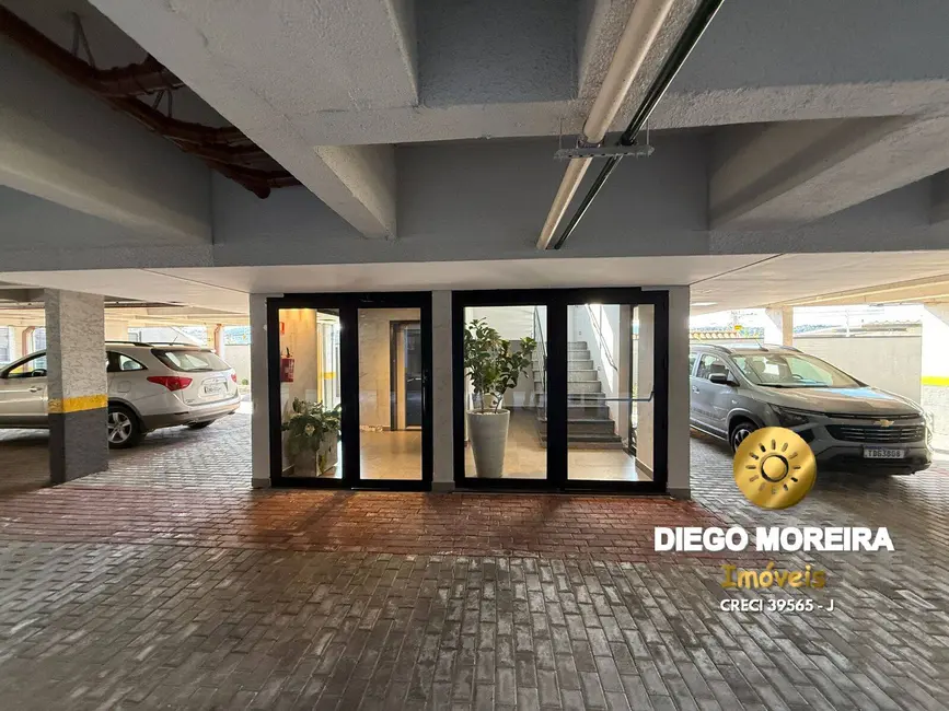 Foto 2 de Apartamento com 3 quartos à venda, 85m2 em Centro, Atibaia - SP