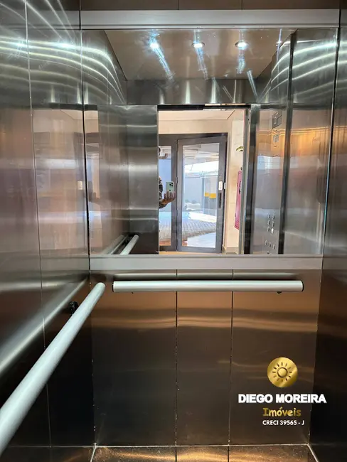 Foto 3 de Apartamento com 3 quartos à venda, 85m2 em Centro, Atibaia - SP