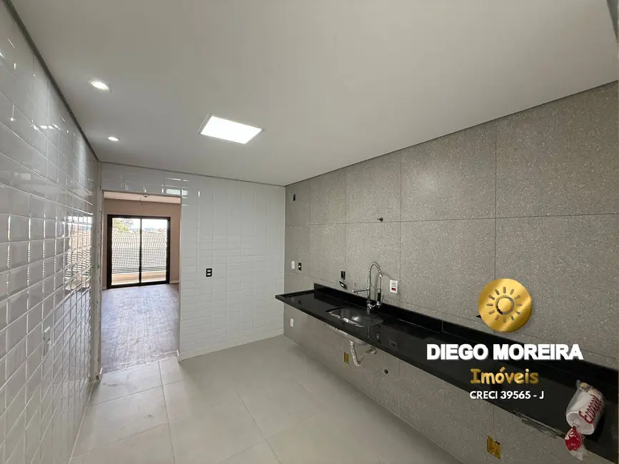 Foto 6 de Apartamento com 3 quartos à venda, 85m2 em Centro, Atibaia - SP
