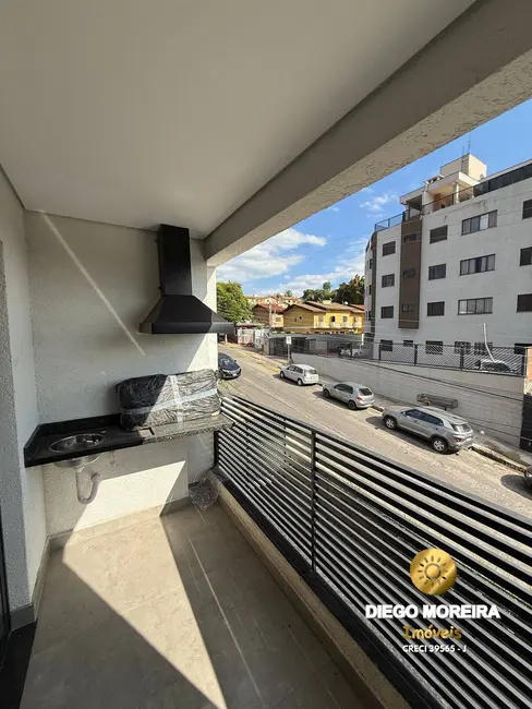 Foto 9 de Apartamento com 3 quartos à venda, 85m2 em Centro, Atibaia - SP