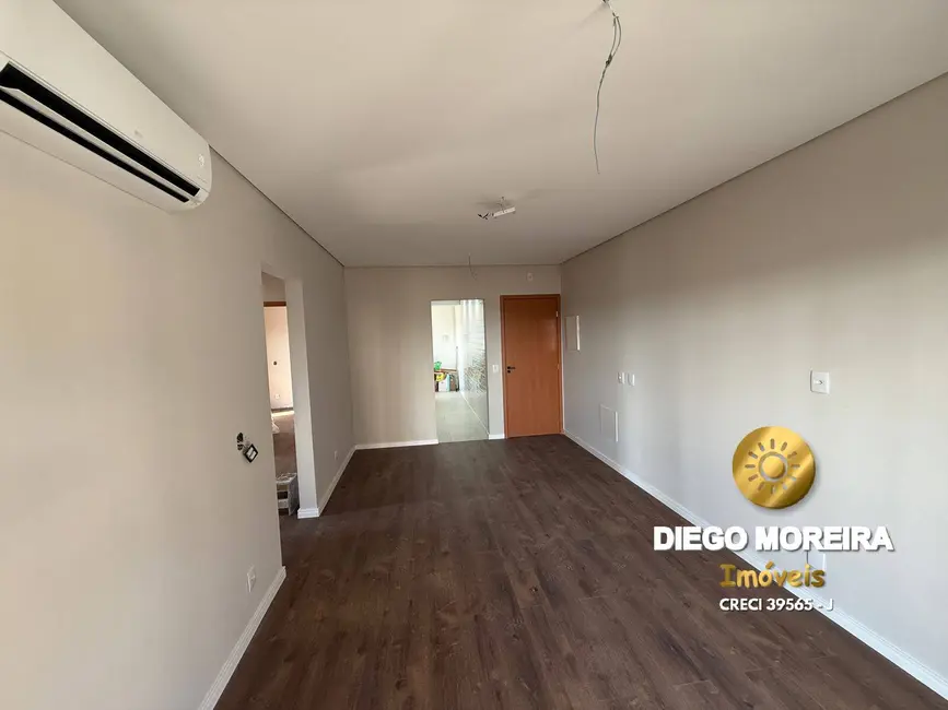 Foto 4 de Apartamento com 3 quartos à venda, 85m2 em Centro, Atibaia - SP