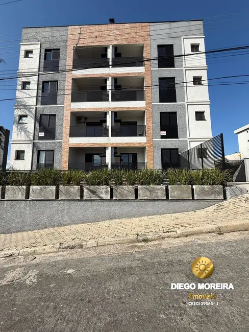 Foto 1 de Apartamento com 3 quartos à venda, 85m2 em Centro, Atibaia - SP