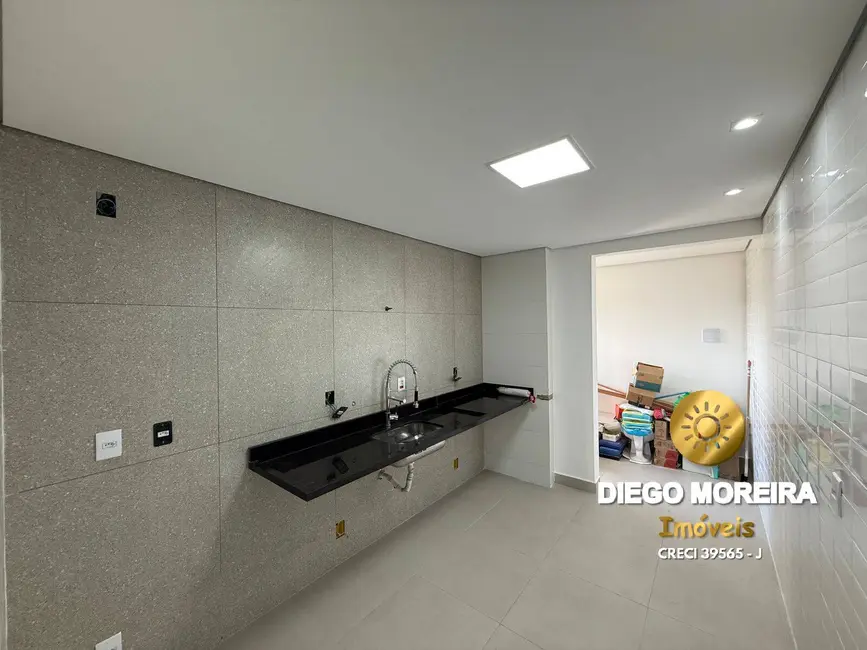 Foto 5 de Apartamento com 3 quartos à venda, 85m2 em Centro, Atibaia - SP
