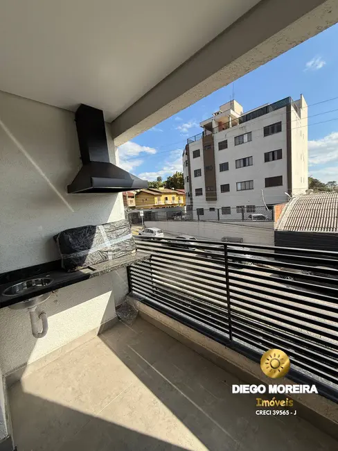 Foto 8 de Apartamento com 3 quartos à venda, 85m2 em Centro, Atibaia - SP
