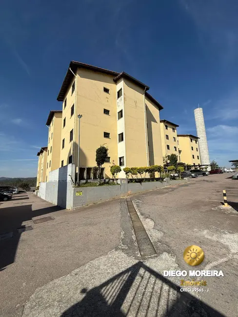 Foto 1 de Apartamento com 2 quartos à venda, 46m2 em Mairipora - SP
