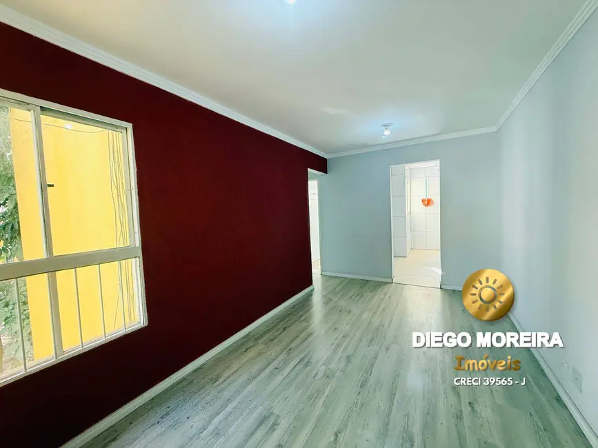 Foto 3 de Apartamento com 2 quartos à venda, 46m2 em Mairipora - SP