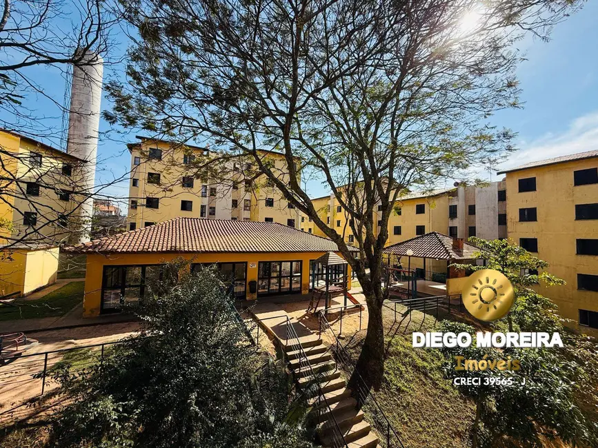 Foto 2 de Apartamento com 2 quartos à venda, 46m2 em Mairipora - SP