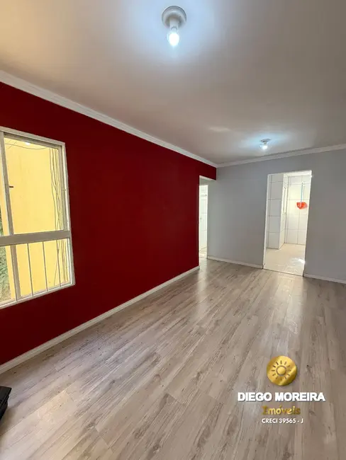 Foto 5 de Apartamento com 2 quartos à venda, 46m2 em Mairipora - SP
