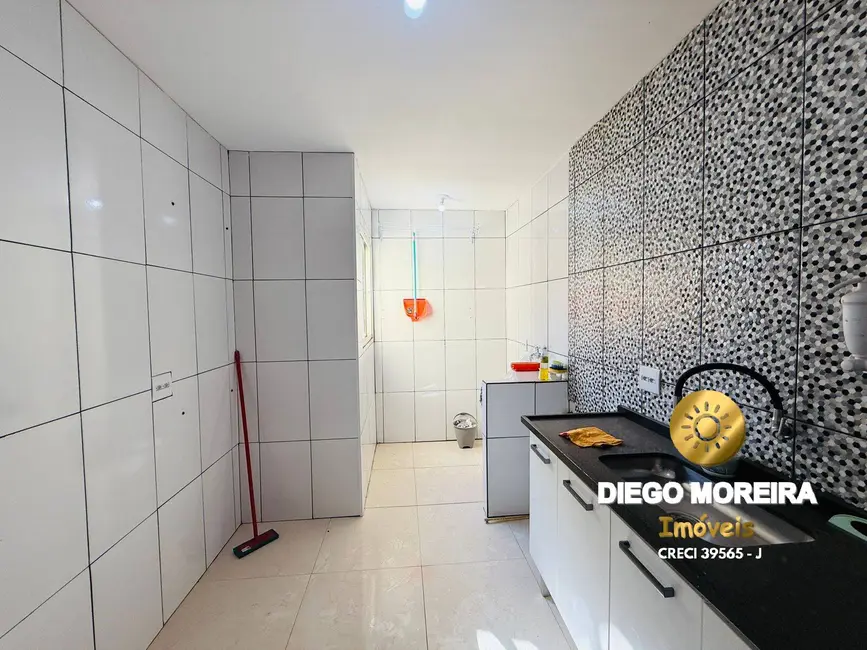 Foto 8 de Apartamento com 2 quartos à venda, 46m2 em Mairipora - SP