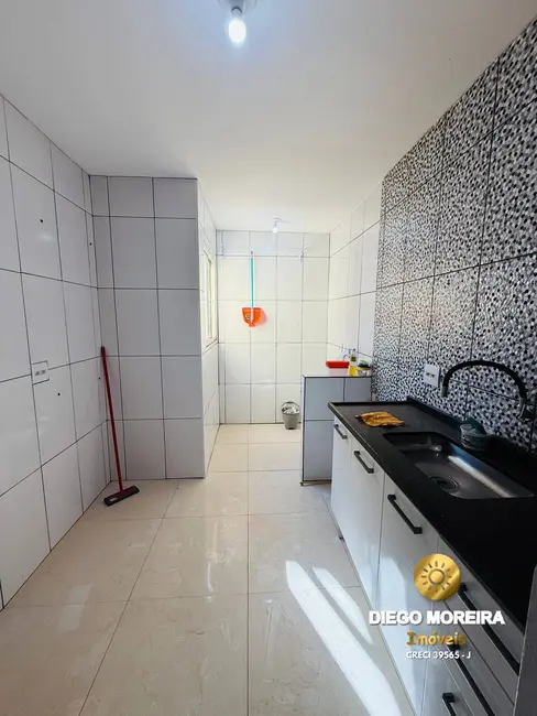 Foto 7 de Apartamento com 2 quartos à venda, 46m2 em Mairipora - SP